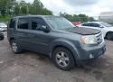 2011 HONDA Pilot 3.5L 6