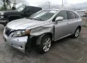 2011 LEXUS  - Image 2.