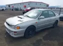 2000 SUBARU  - Image 2.