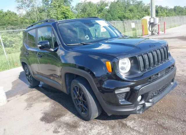 2019 JEEP  - Image 1.