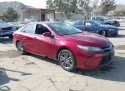 2016 TOYOTA Camry 2.5L 4