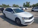 2017 VOLKSWAGEN JETTA 1.4L 4