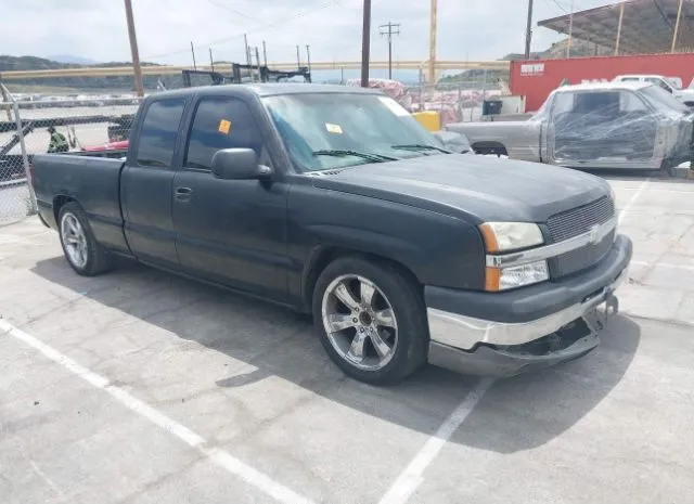 2003 CHEVROLET  - Image 1.