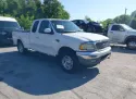 2000 FORD F-150 5.4L 8