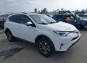 2016 TOYOTA RAV4 HYBRID 2.5L 4