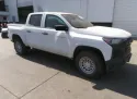 2023 CHEVROLET Colorado 2.7L 4