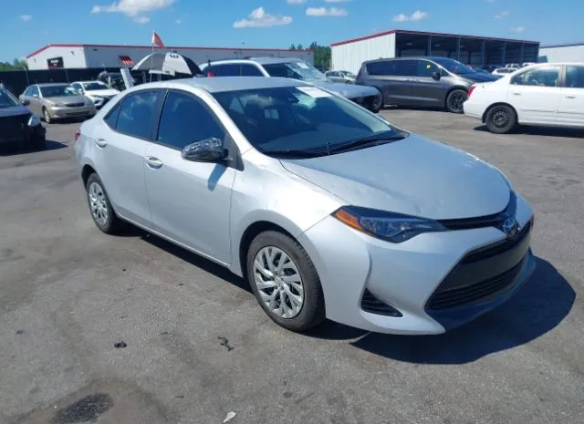 2018 TOYOTA  - Image 1.