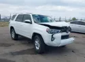 2017 TOYOTA 4-Runner 4.0L 6