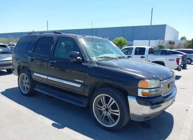 2003 GMC  - Image 1.