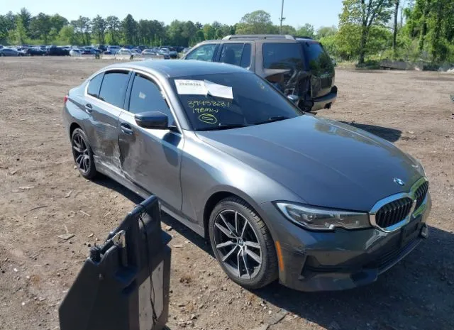 2019 BMW  - Image 1.