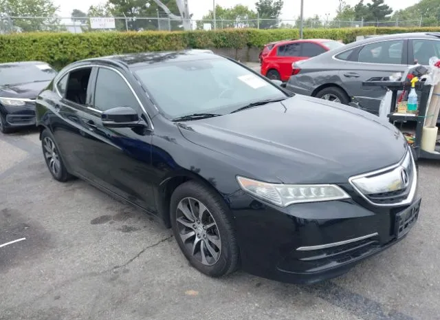 2017 ACURA  - Image 1.