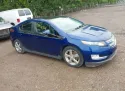 2012 CHEVROLET Volt 1.4L 4