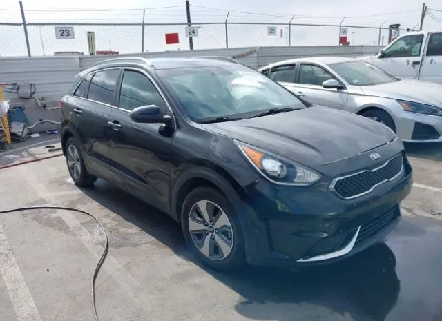 2019 KIA  - Image 1.