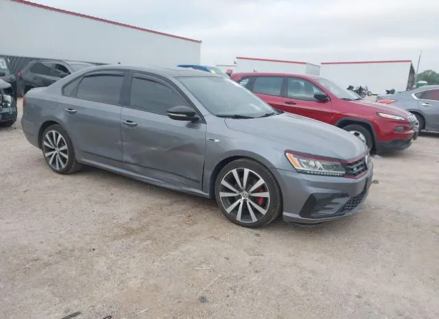 2018 VOLKSWAGEN  - Image 1.