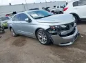 2016 CHEVROLET IMPALA 3.6L 6