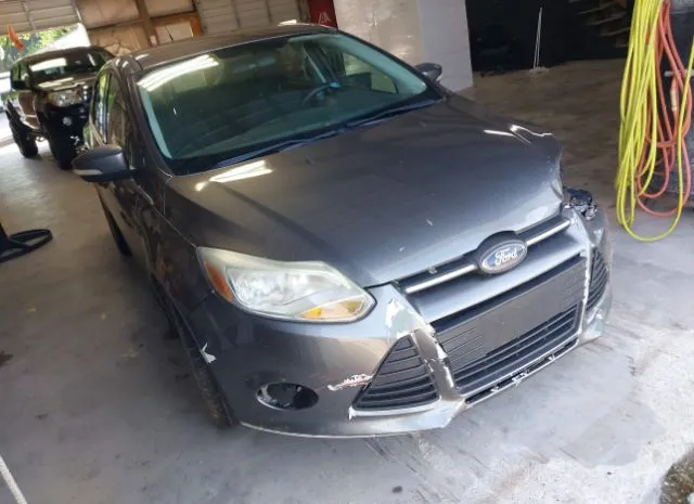 2012 FORD  - Image 1.