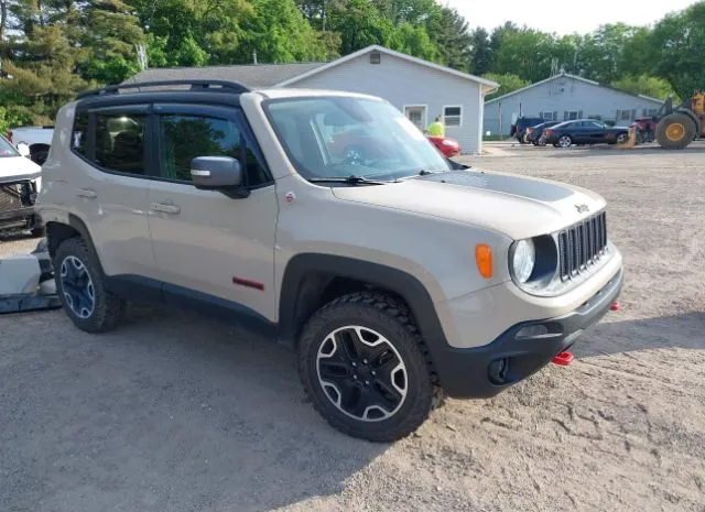 2016 JEEP  - Image 1.