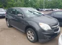 2013 CHEVROLET Equinox 2.4L 4