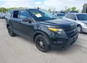 2015 FORD Explorer 3.7L 6