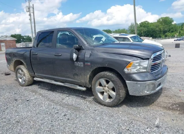 2019 RAM  - Image 1.