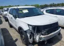 2017 FORD Explorer 3.7L 6