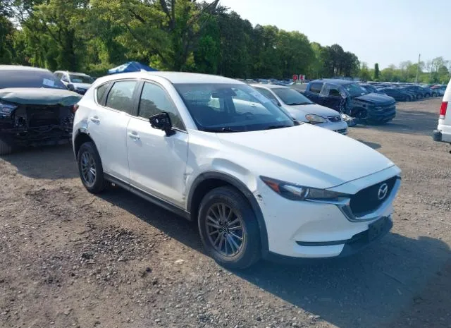 2018 MAZDA  - Image 1.