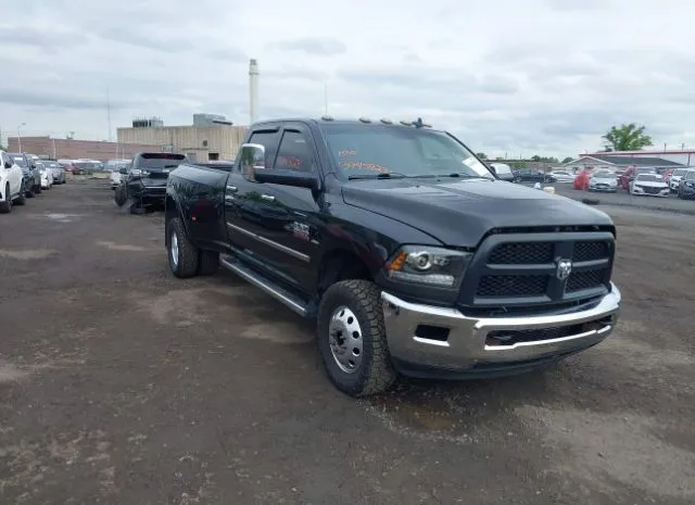 2017 RAM  - Image 1.