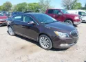 2016 BUICK LACROSSE 3.6L 6