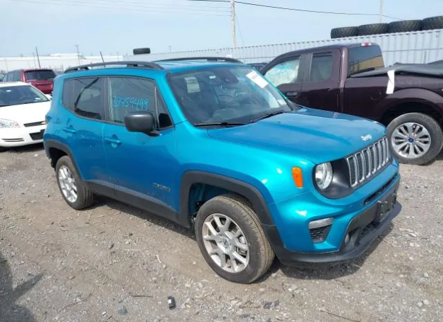 2022 JEEP  - Image 1.