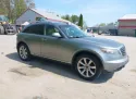 2007 INFINITI FX35 3.5L 6