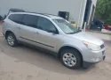 2011 CHEVROLET Traverse 3.6L 6