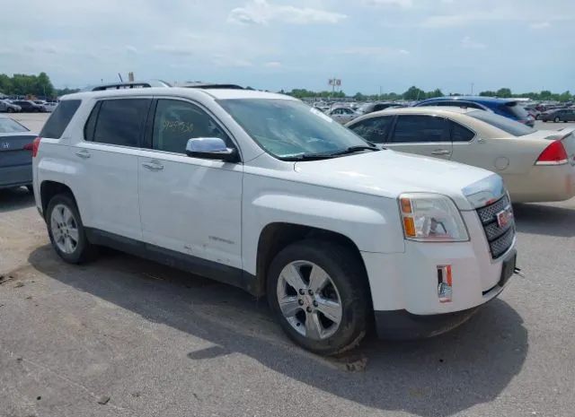 2014 GMC  - Image 1.