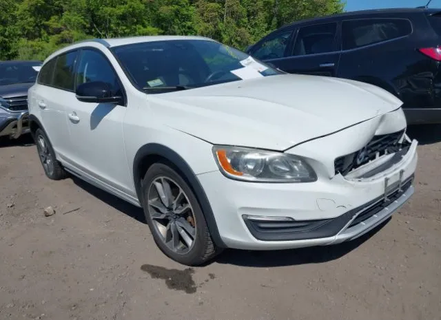 2017 VOLVO  - Image 1.