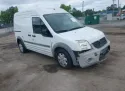 2013 FORD Transit Connect 2.0L 4