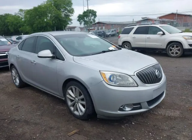 2012 BUICK  - Image 1.