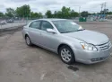 2006 TOYOTA Avalon 3.5L 6