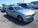 2011 BMW 535i 3.0L 6