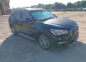 2016 BMW X1 2.0L 4