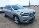 2019 JEEP  - Image 1.