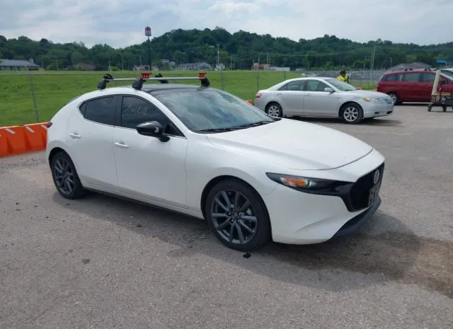 2020 MAZDA  - Image 1.