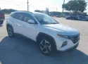 2022 HYUNDAI TUCSON 2.5L 4