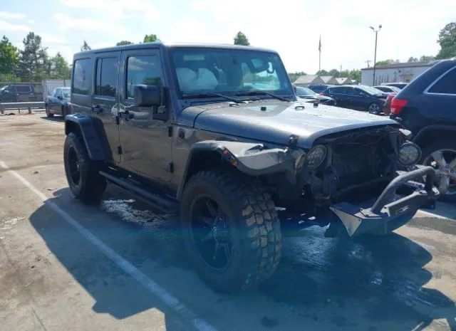 2016 JEEP  - Image 1.