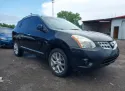 2012 NISSAN Rogue 2.5L 4