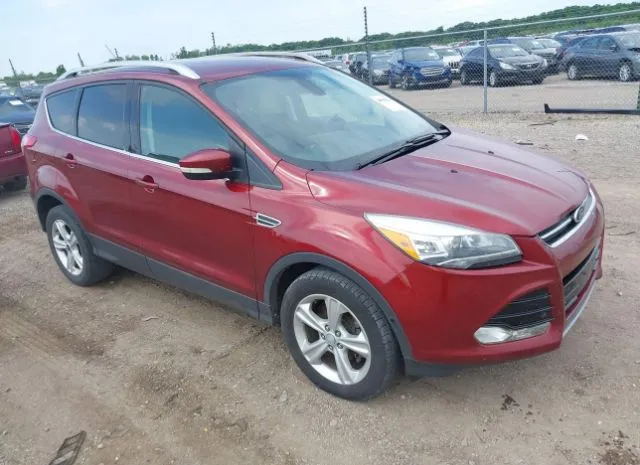 2014 FORD  - Image 1.