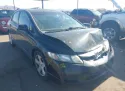 2010 HONDA Civic 1.8L 4