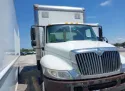 2007 INTERNATIONAL 4000 7.6L 6