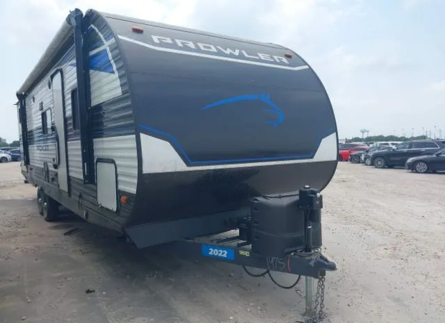 2022 HEARTLAND RV  - Image 1.