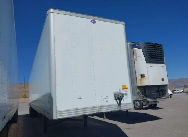 2017 UTILITY TRAILER MANUFACTURER  - Image 1.