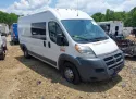 2017 RAM ProMaster 2500 3.6L 6