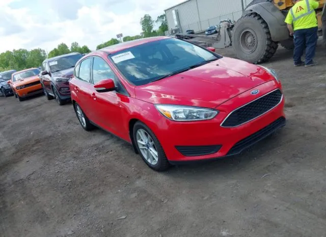 2015 FORD  - Image 1.